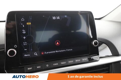 Picanto 1.0 Active 67 ch 2026 occasion 92130 Issy-les-Moulineaux