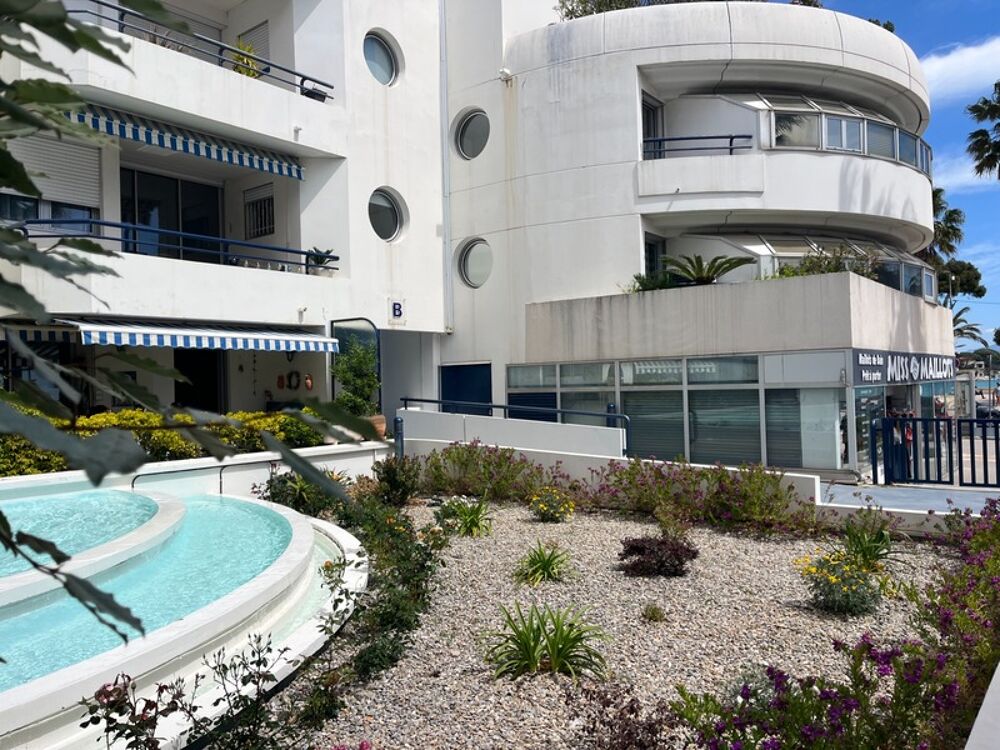 � vendre  Appartement La Ciotat (13600)