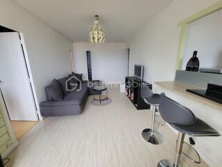  Appartement  vendre 3 pices 53 m