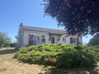  Maison à vendre 5 pièces 112 m²