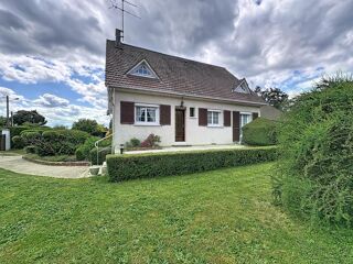  Maison à vendre 6 pièces 150 m²