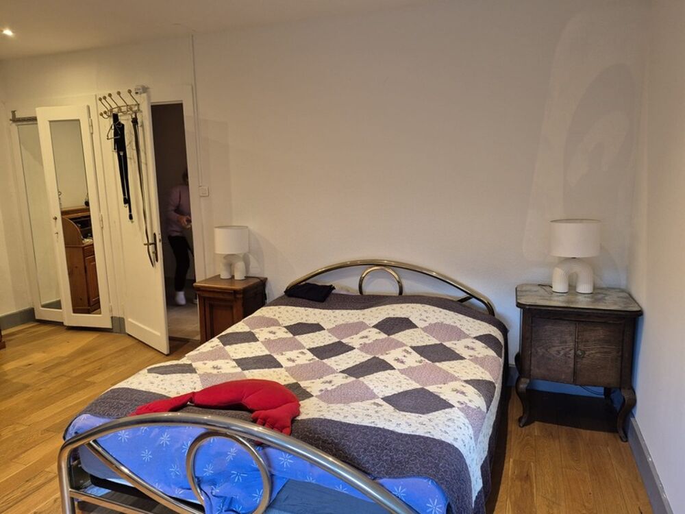 Vente Maison Maison à vendre 7 pièces CLUSES (74) Cluses