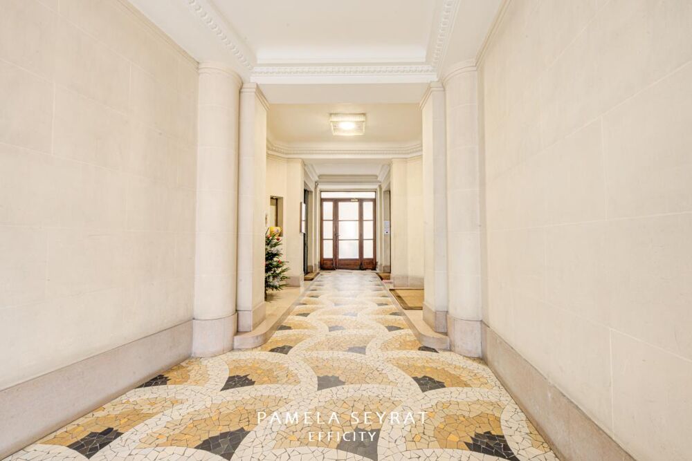 � vendre  Appartement Paris 6