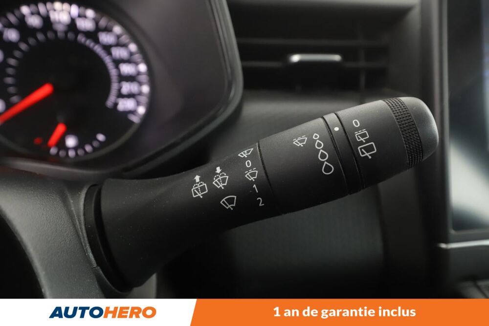 Clio 1.5 Blue dCi Business 100 ch 2022 occasion 92130 Issy-les-Moulineaux