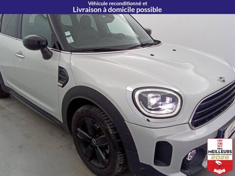 Countryman 136 BVA7 Cooper Edition Northwood +Vitr 2020 occasion 10150 Lavau