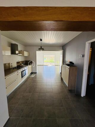  Maison � vendre 6 pi�ces 110 m�