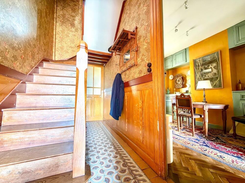 Vente Maison Maison à vendre 6 pièces AMIENS (80) Amiens