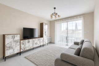  Appartement à vendre 3 pièces 61 m²