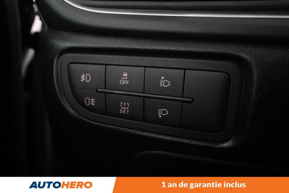 Tipo 1.4 Easy 5P 95 ch 2017 occasion 92130 Issy-les-Moulineaux