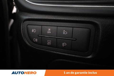 Tipo 1.4 Easy 5P 95 ch 2017 occasion 92130 Issy-les-Moulineaux