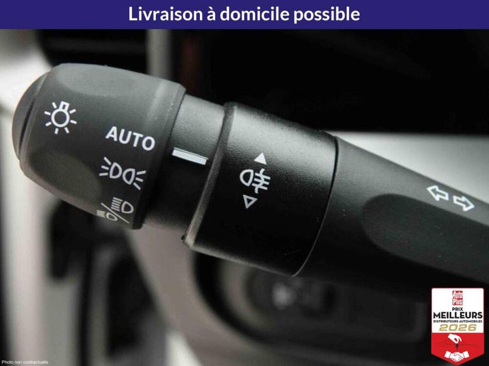 Mokka VAN 145 E-DCT6 HYBRID GS 2026 occasion 10150 Lavau