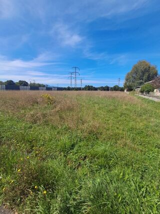  Terrain � vendre 767 m�