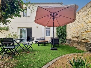  Maison � vendre 4 pi�ces 106 m�