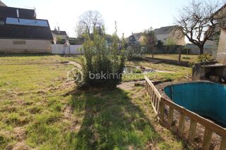  Terrain à vendre 349 m²