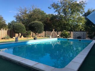  Maison  vendre 7 pices 182 m