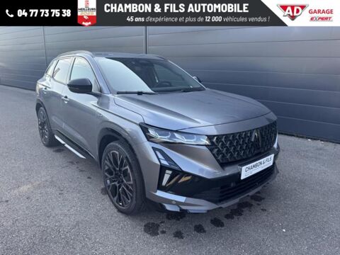 Annonce voiture Renault Austral 38490 €