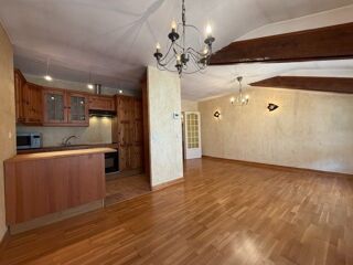  Appartement à vendre 3 pièces 76 m²
