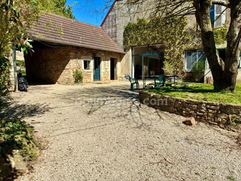   Maison en pierre r�nov�e - Proche d'AUXONNE Maison - 7 pi�ce(s) - 205 m�