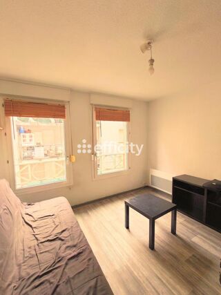  Appartement � vendre 1 pi�ce 19 m�