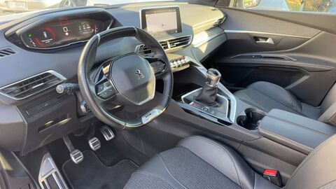 5008 1.5 BlueHDi 130 GT Line - 7 places 2019 occasion 37230 Fondettes