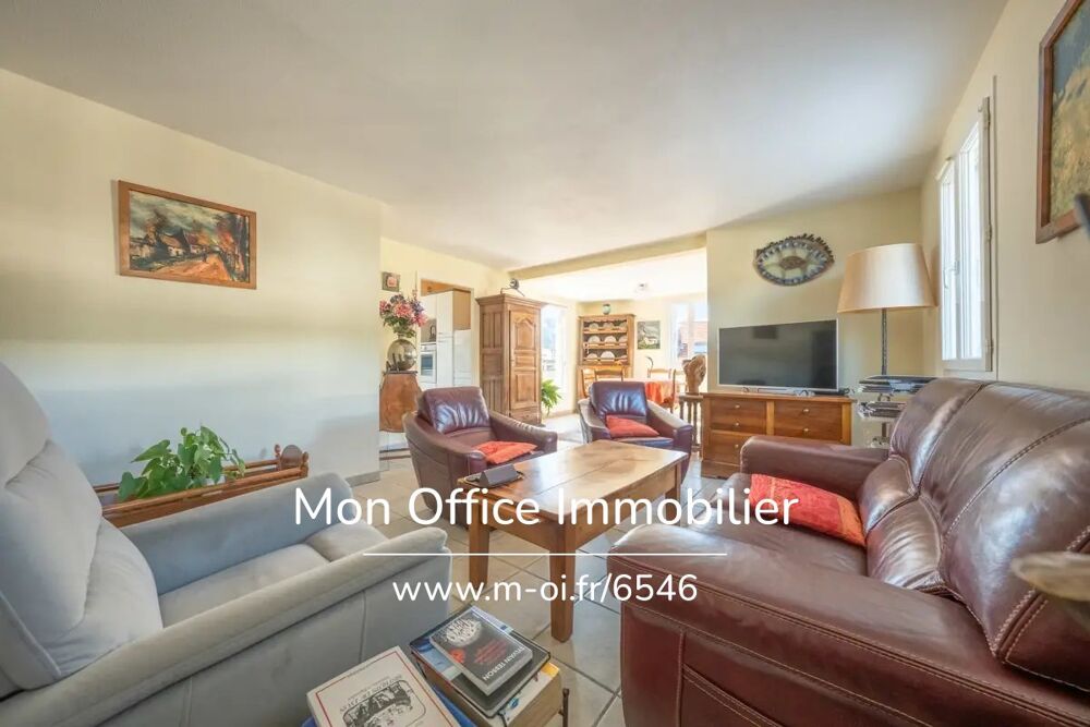 Référence : 7003-MTE - Appartement Type 5 105m²- Centre ville - 50 m² de terrasses