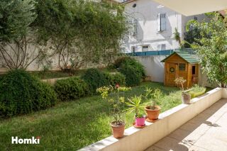  Appartement à vendre 3 pièces 60 m²