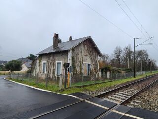  Maison � vendre 5 pi�ces 73 m�