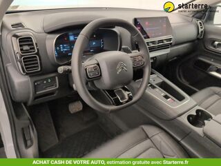 C5 aircross BlueHDi 130 EAT8 Max 2025 occasion 69190 Saint-Fons