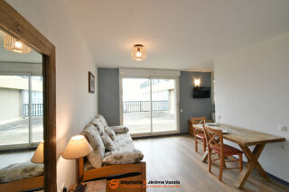  Appartement à vendre 1 pièce 25 m²
