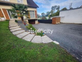  Maison � vendre 7 pi�ces 156 m�