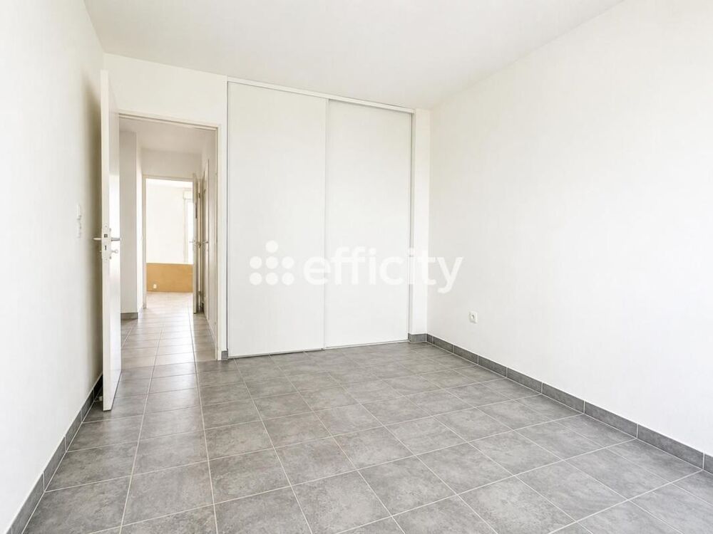 Vente Appartement Appartement Marseille 2