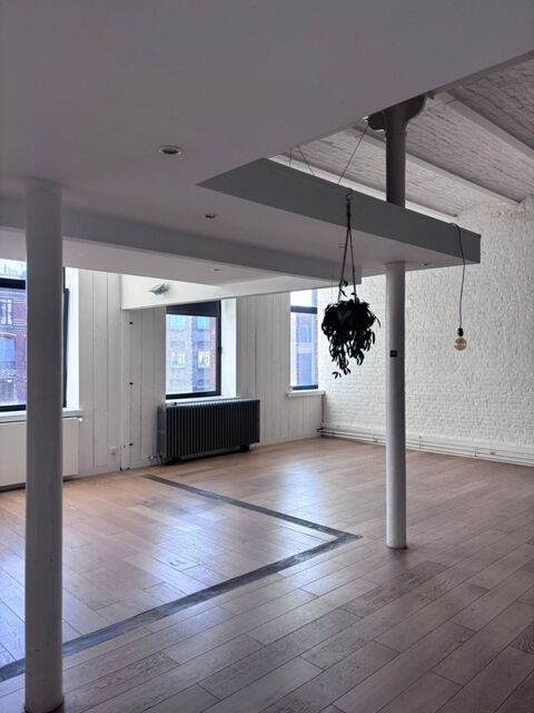  Loft � louer 5 pi�ces 161 m�