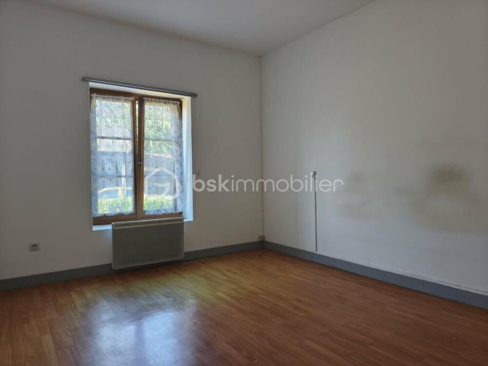 Vente Maison Maison en pierre de plain-pied avec dépendances Villepail