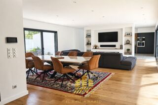  Villa à vendre 5 pièces 175 m²