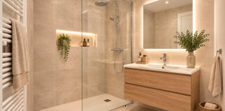Vente Appartement SUPERBE 3 PIÈCES AU 4E ÉTAGE – GARE DE PUTEAUX À 6 MIN À PIED – SÉJOUR D'ENVIRON 36 M² – PARKING Puteaux