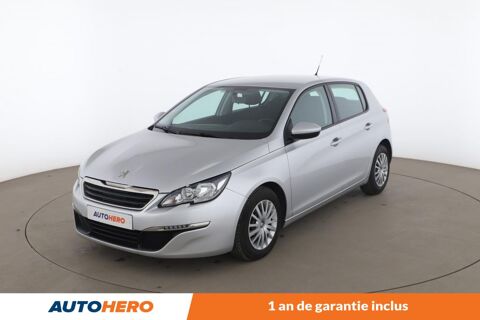 Peugeot 308 1.6 Blue-HDi Active Business 100 ch