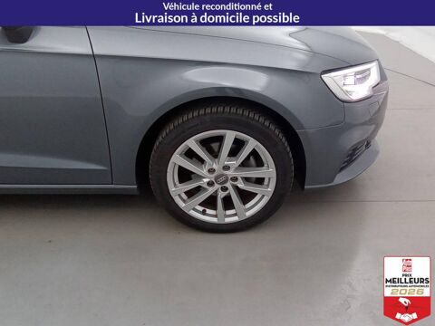 A3 35 TFSI CoD 150 S tronic 7 2020 occasion 10150 Lavau