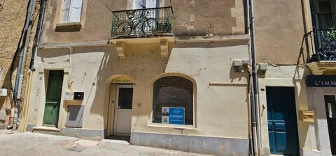 Local/bureau &agrave; vendre VILLENEUVE-LES-MAGUELONE (34) 149000 34750 Villeneuve les maguelone