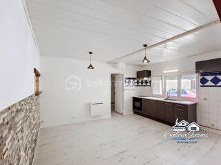  Maison à vendre 2 pièces 32 m²