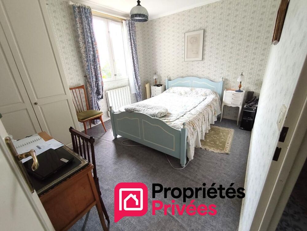 Vente Maison Maison familiale de 127m2 avec 4 chambres et 1 bureau Pierres