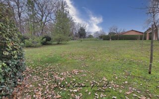  Terrain � vendre 1174 m�