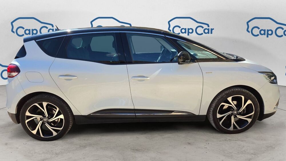 Sc&eacute;nic 1.6 dCi 160 EDC6 Edition One - Automatique 2016 occasion 83790 Pignans