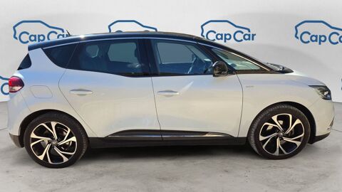 Sc&eacute;nic 1.6 dCi 160 EDC6 Edition One - Automatique 2016 occasion 83790 Pignans