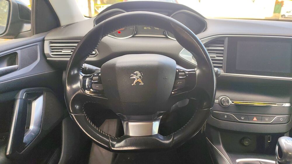 308 II 1.6 e-HDi 115 Sensation 2014 occasion 20200 Bastia