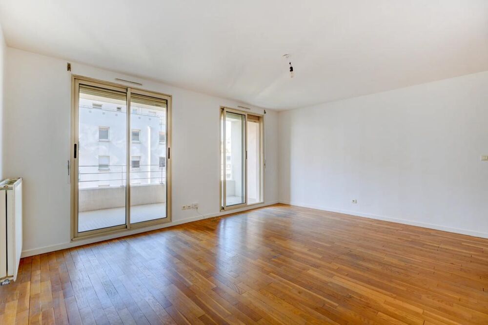 Appartement T3 de 72 m² situé à Lyon 8 Monplaisir
