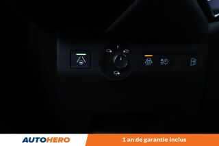 DS7 1.6 E-Tense Performance Line 225 ch 2022 occasion 92130 Issy-les-Moulineaux