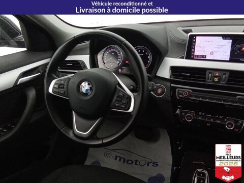 X2 sDrive 18i 136 DKG7 Design 2023 occasion 10150 Lavau
