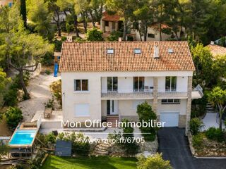  Villa à vendre 10 pièces 245 m²