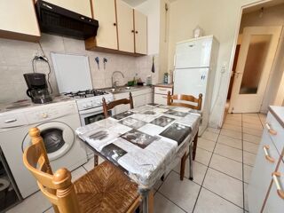  Appartement à vendre 2 pièces 42 m²