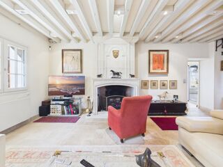  Maison � vendre 10 pi�ces 300 m�